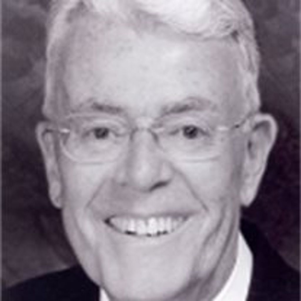 Daniel J. Harrington