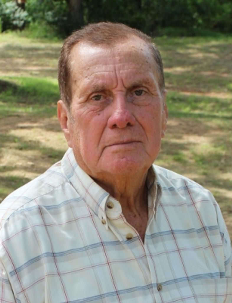 Valeriano Garcia Profile Photo