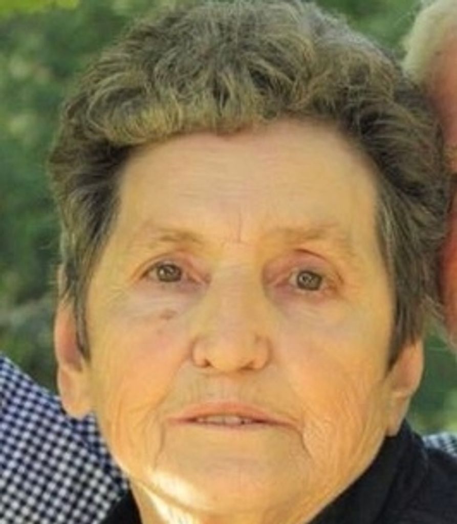 Nellie Gayton Profile Photo