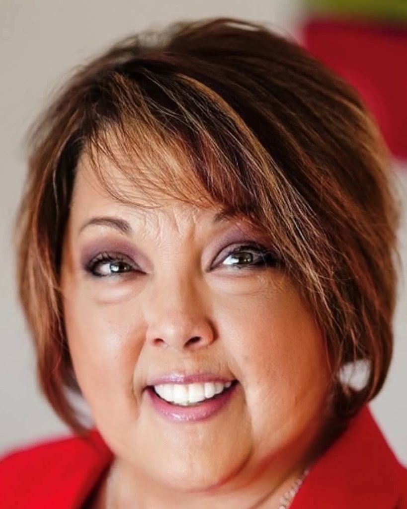 Angela Bacon-Burke