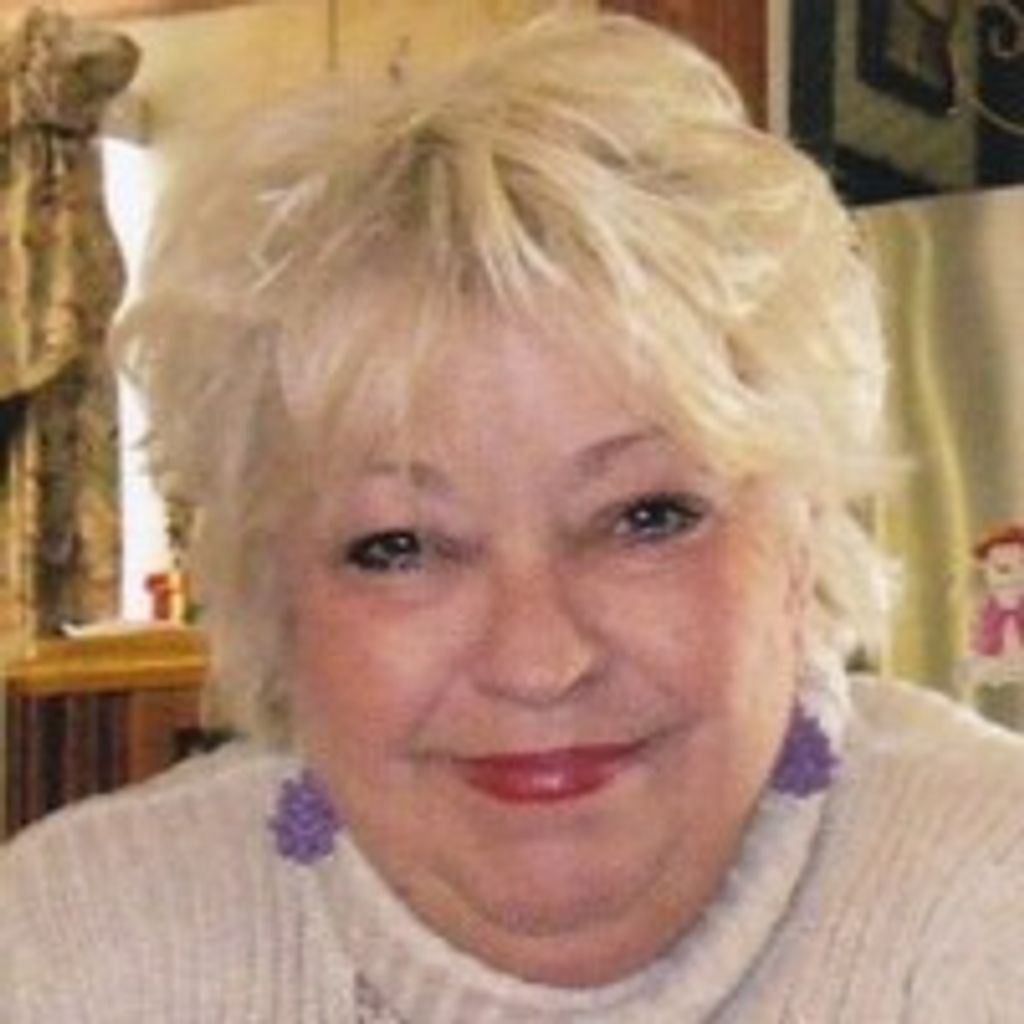 Susan Albin