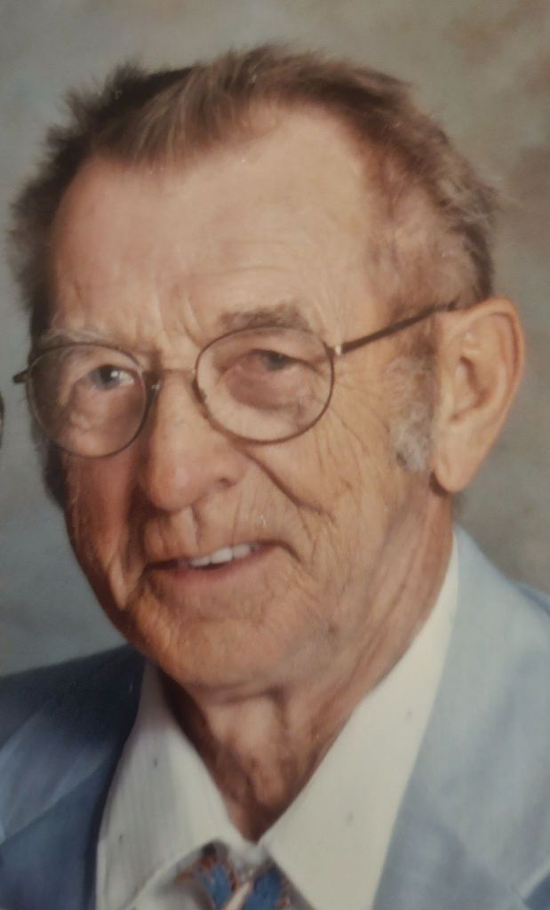 Keith Flugstad