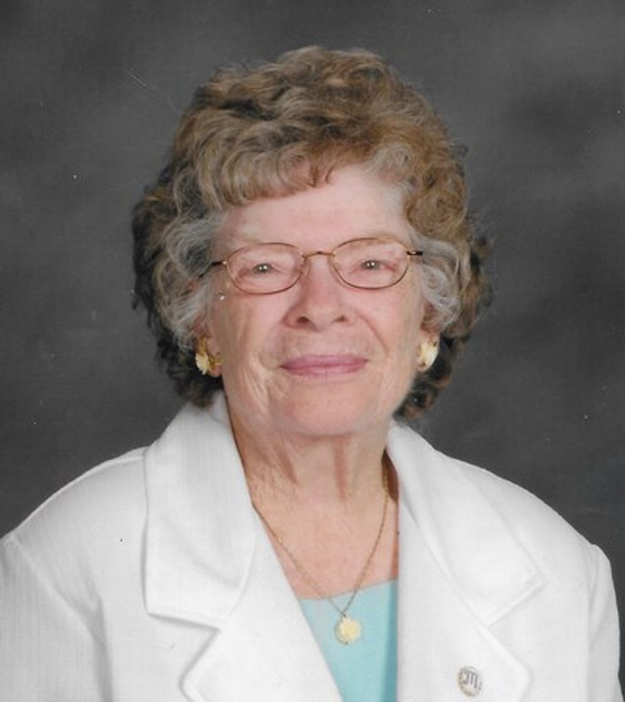 Mona C. Klinger Profile Photo