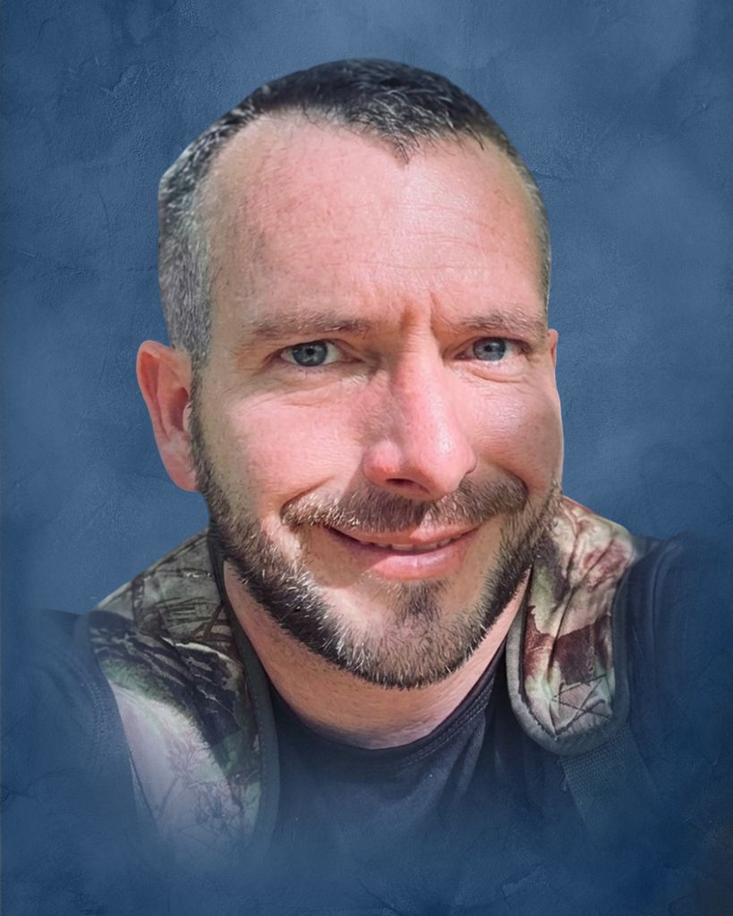 William Cody Lynch