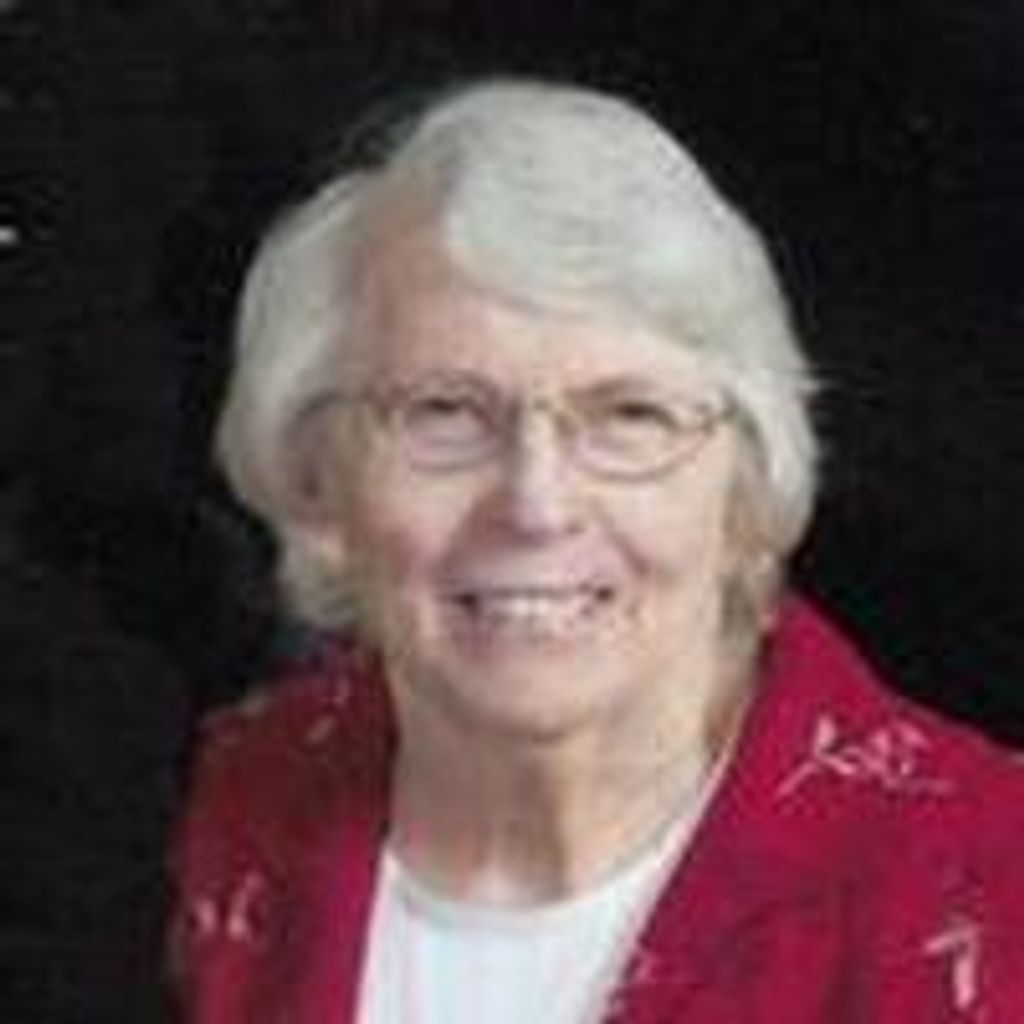 Joyce N. Moore