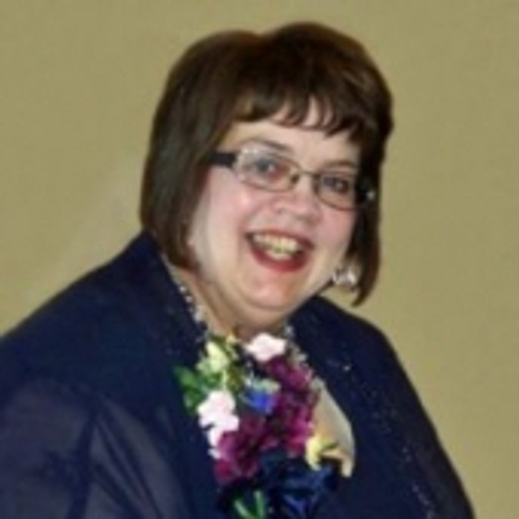 Lorna Kay Van Otterloo
