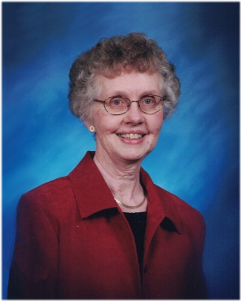 Marjorie Danielsen