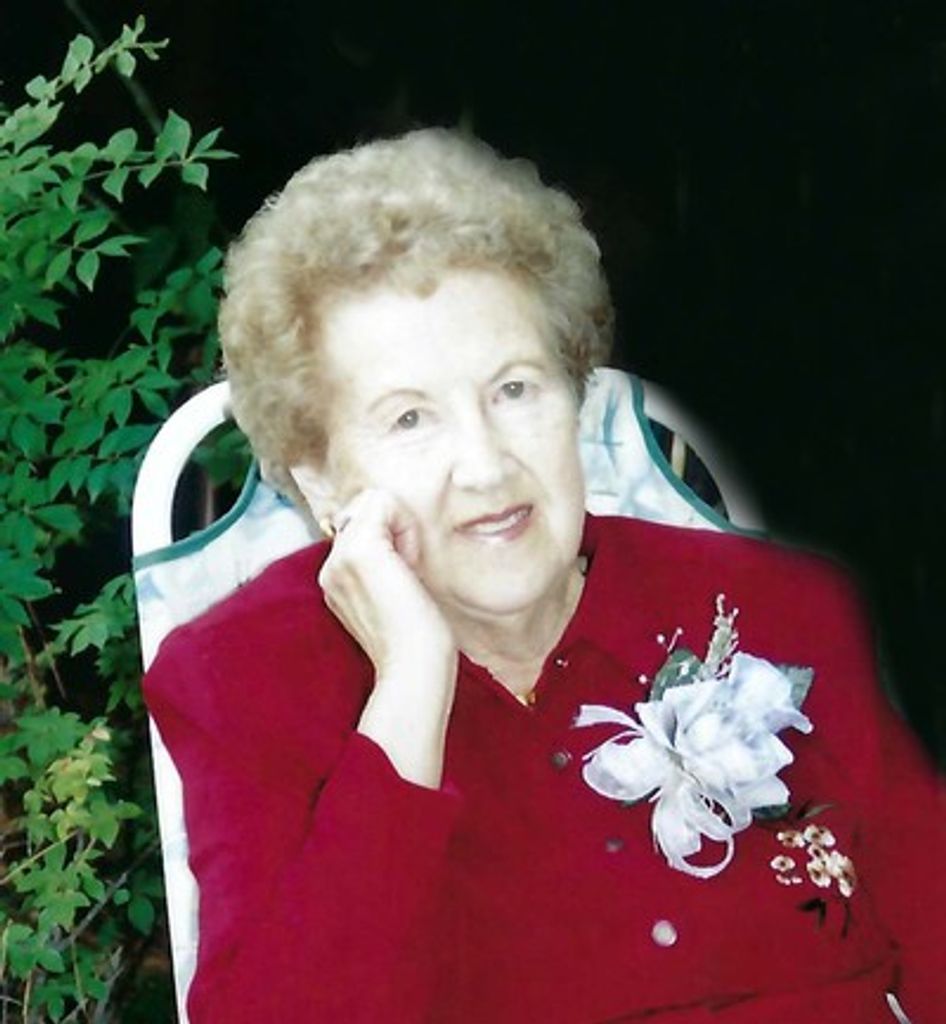 Norma Sims Profile Photo