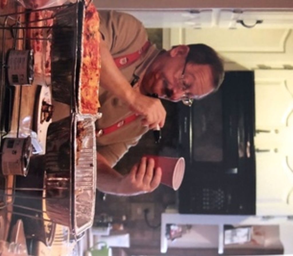 Michael A.  Marro Profile Photo