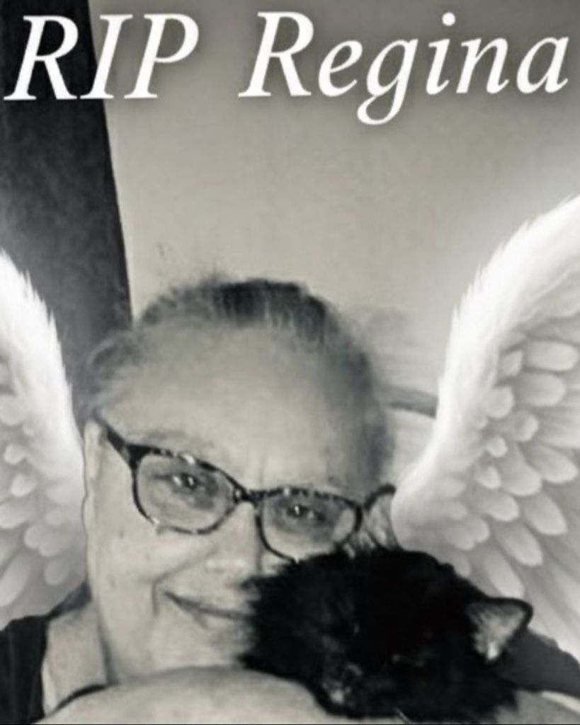 Regina Ann Rymer Profile Photo