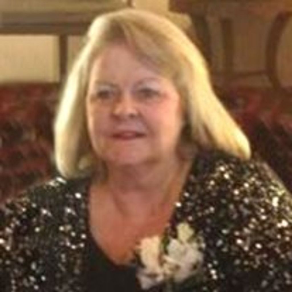 Faith Marie Schafnitz