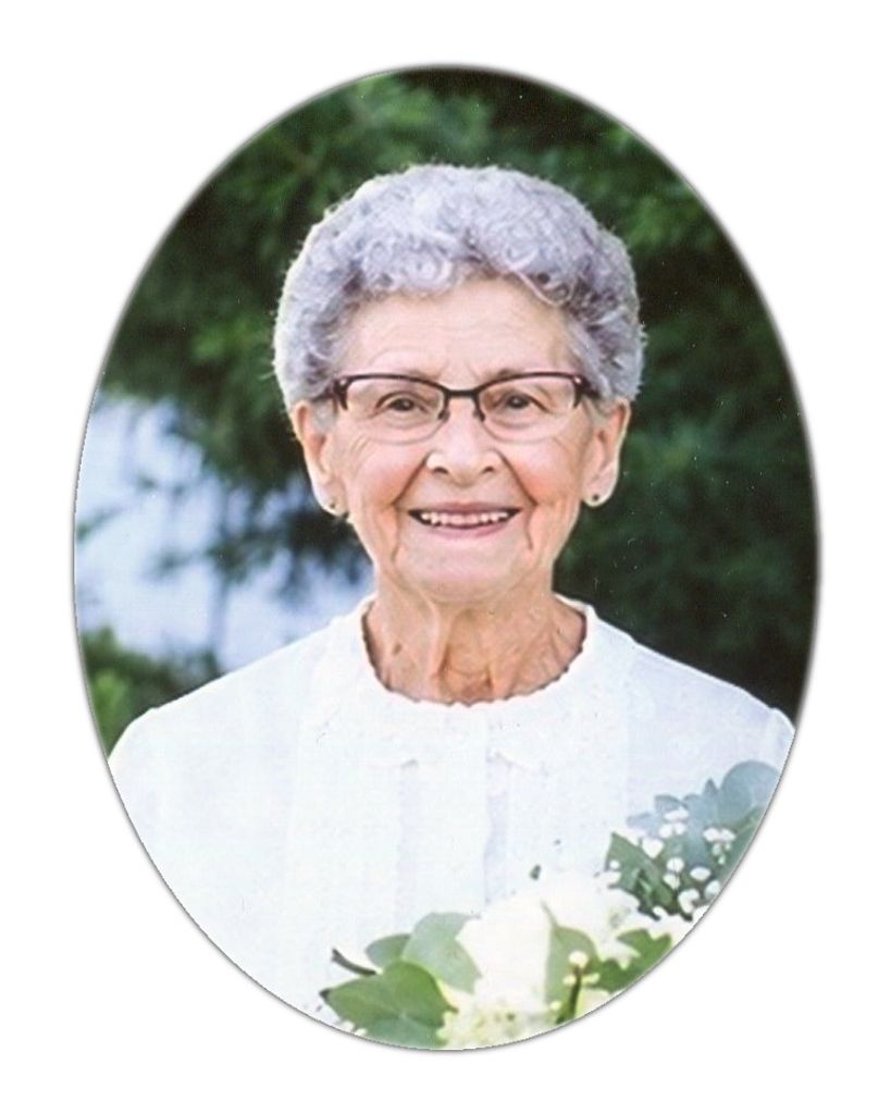 Minnie Kacerski