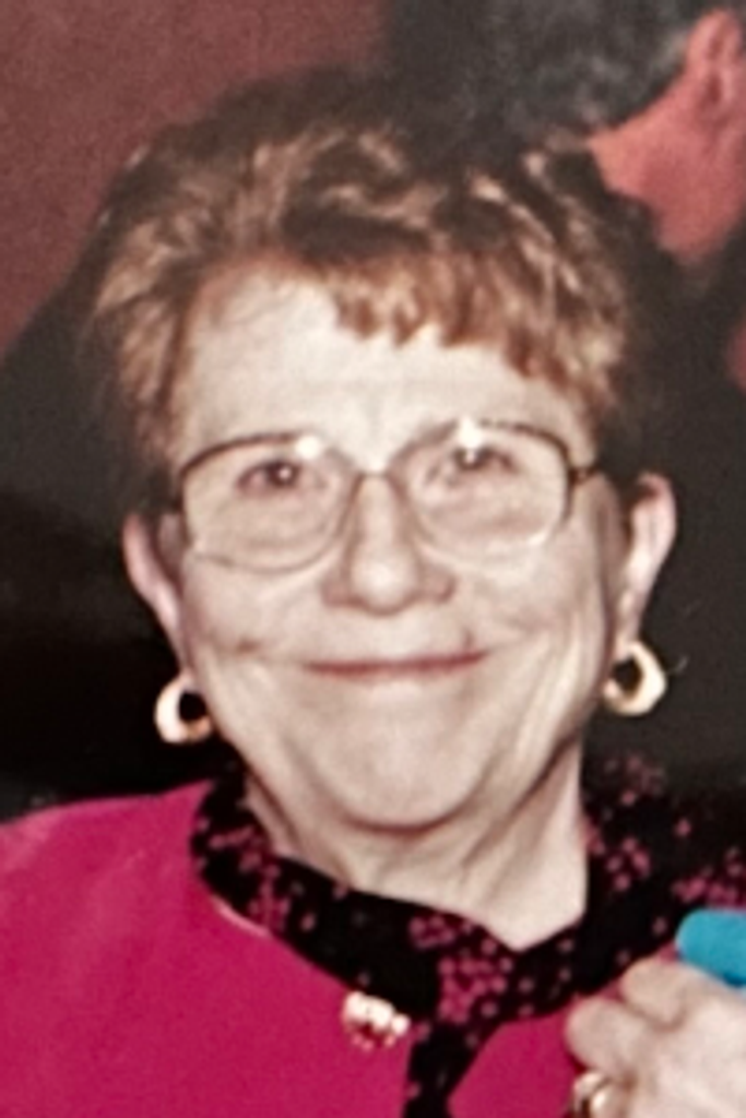 Concetta "Tina" (Orlando) Pellecchia Profile Photo