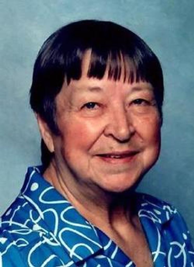 Dorothy J. Kenworthy