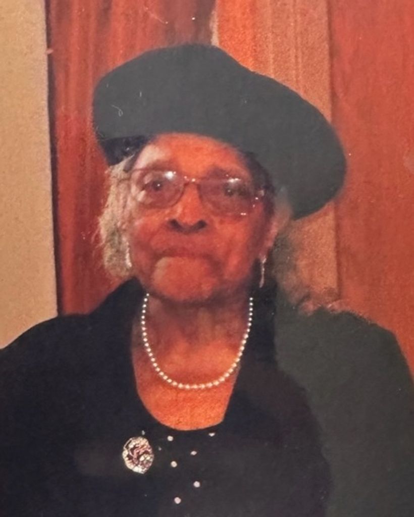 Helen Elizabeth Porter