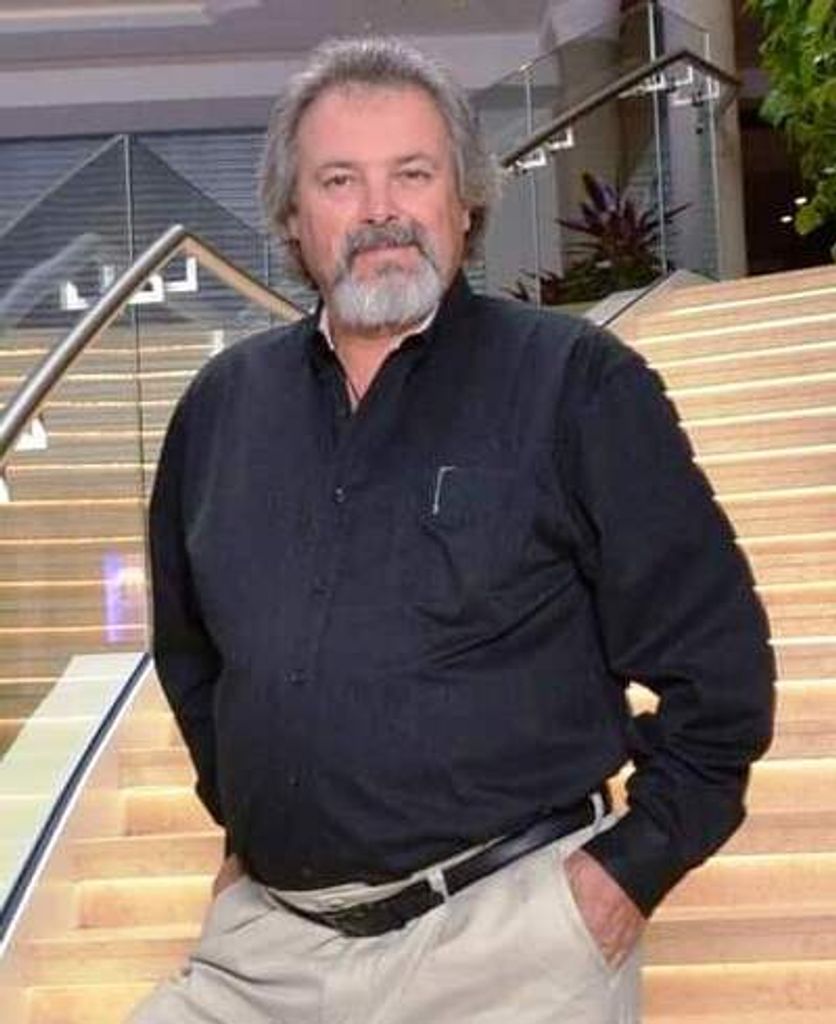 Timothy "Tim" Ray Thomas