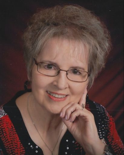 Beverly Ann Evans's obituary image