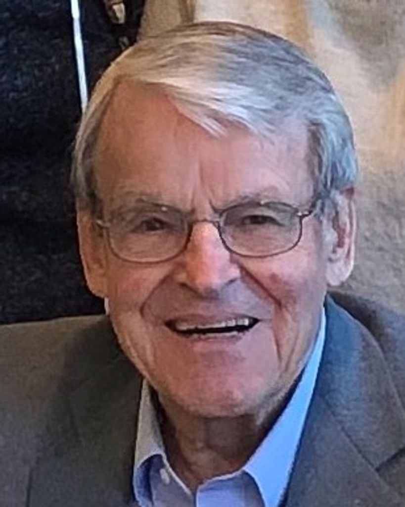 R. Wayne Grant Profile Photo