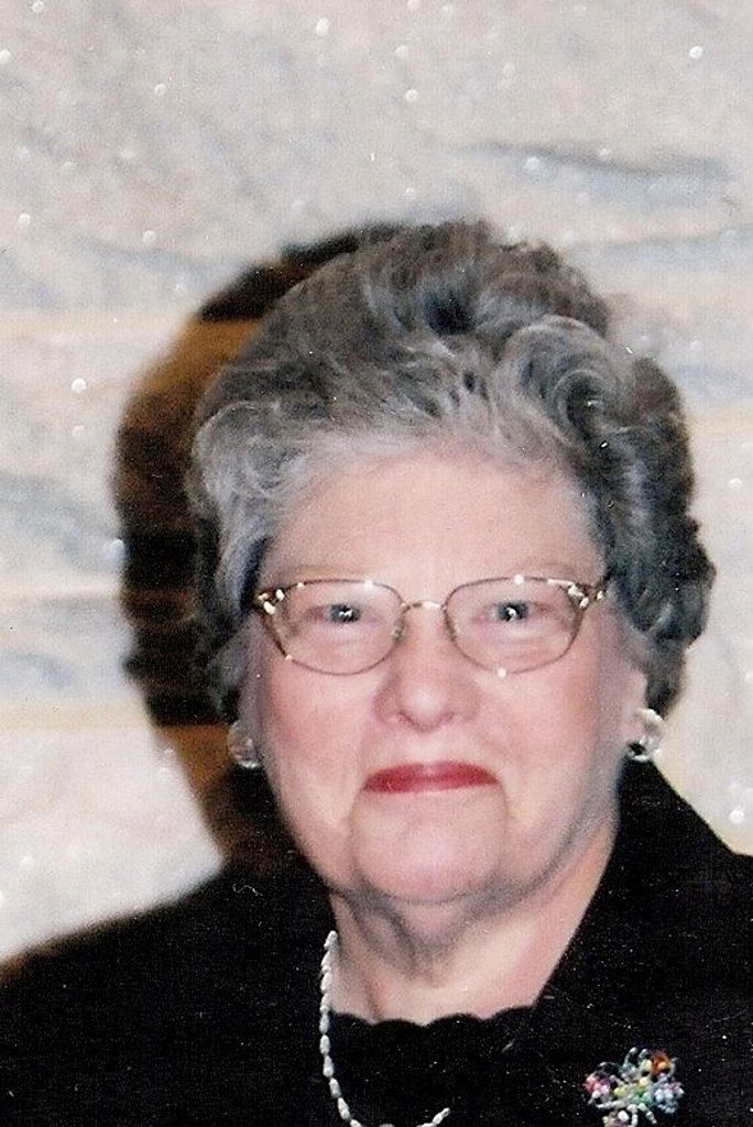Lucille E. Marlier