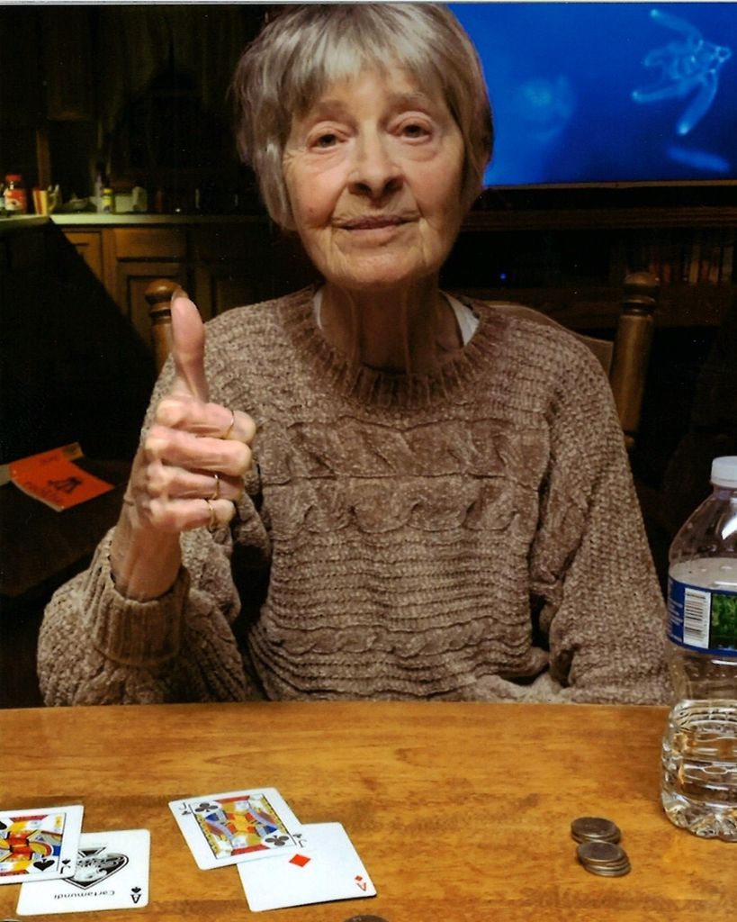 Janet Kay Dougan