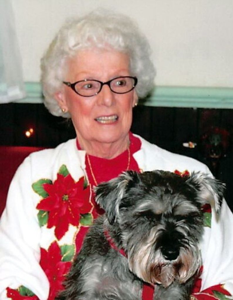 Dorothy Eklund Rother Profile Photo