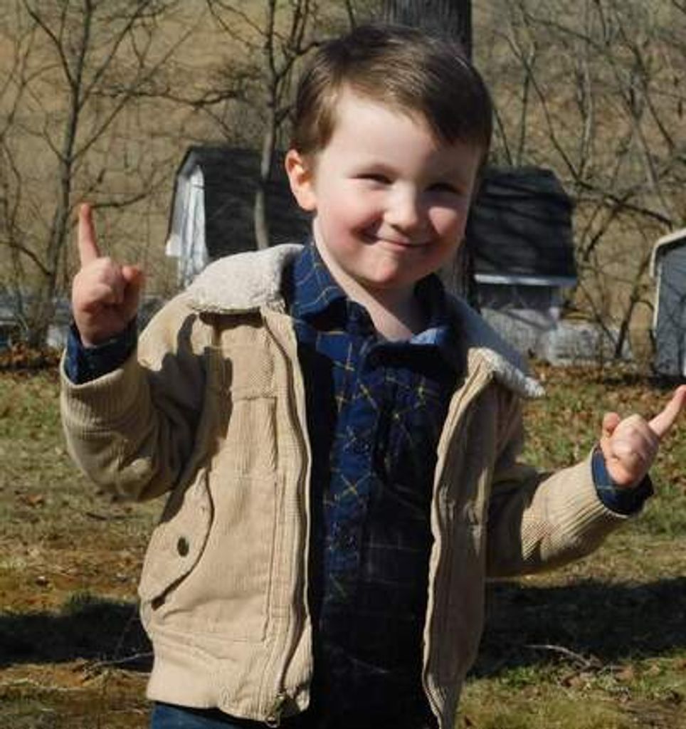 Auston Seth Wingo, Jr. Profile Photo