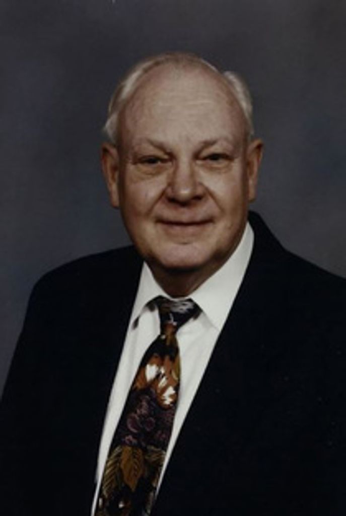 Robert E. Pedersen, Jr.