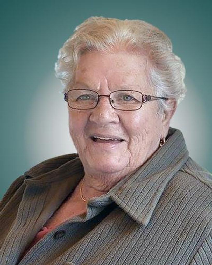 Lise Coulter Profile Photo