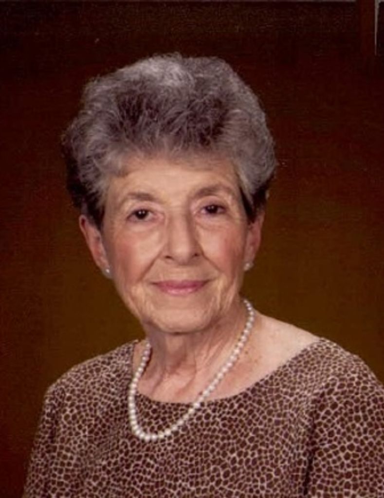 Martha Jeanne Baehren Profile Photo