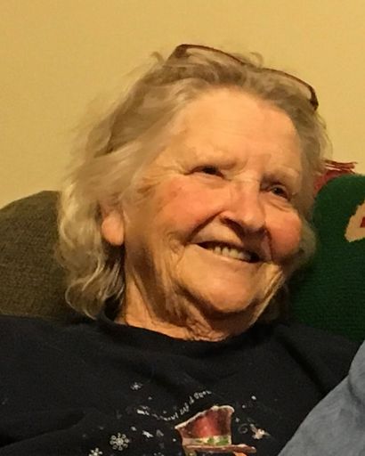 Jennie Wharton Profile Photo