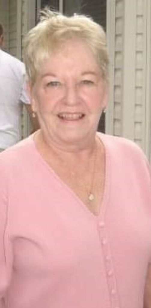 Charlotte M'Liss Buehrle Profile Photo