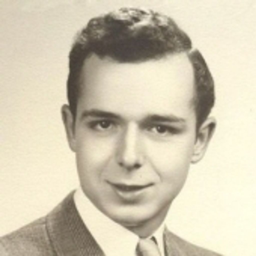Donald J. Strassner