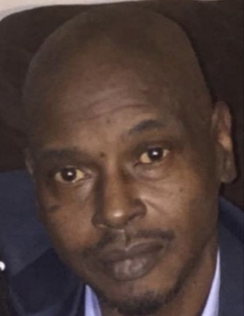 Dale  Wayne  Williamson, Sr. 
