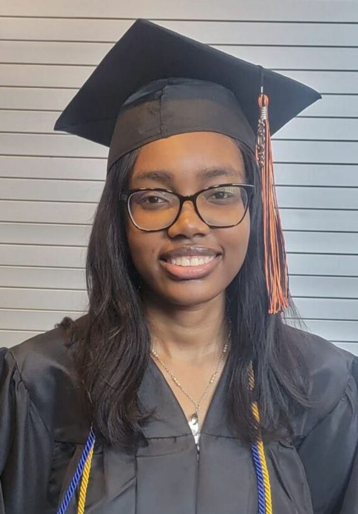 Ms. Odufa Ebalu
