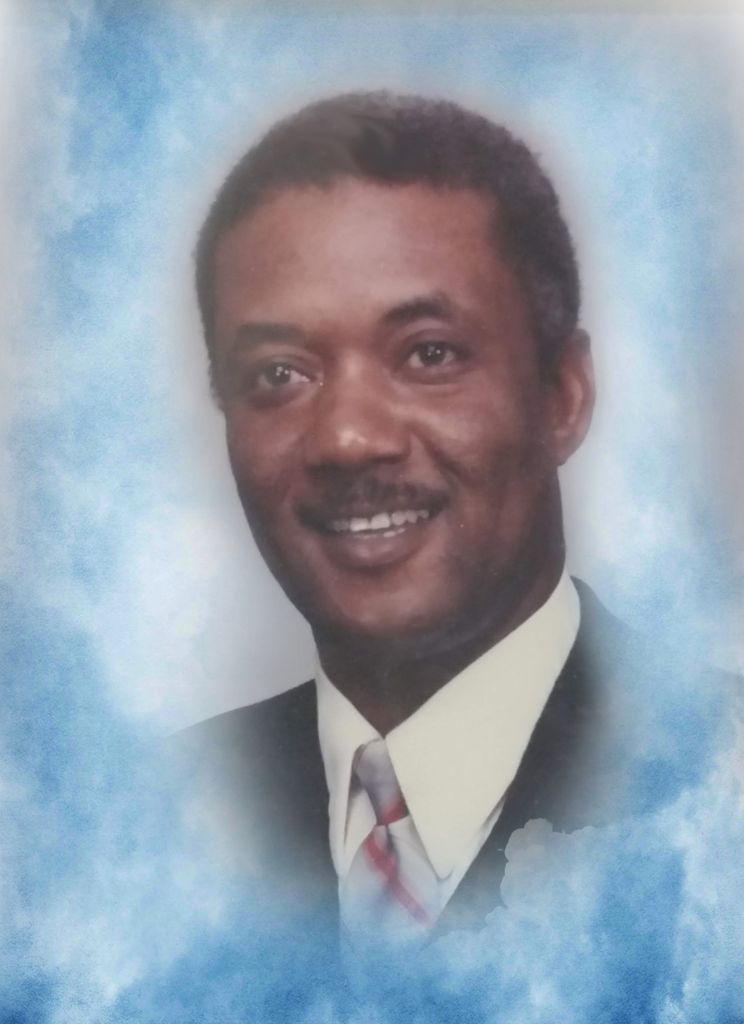 George Matthew Byers