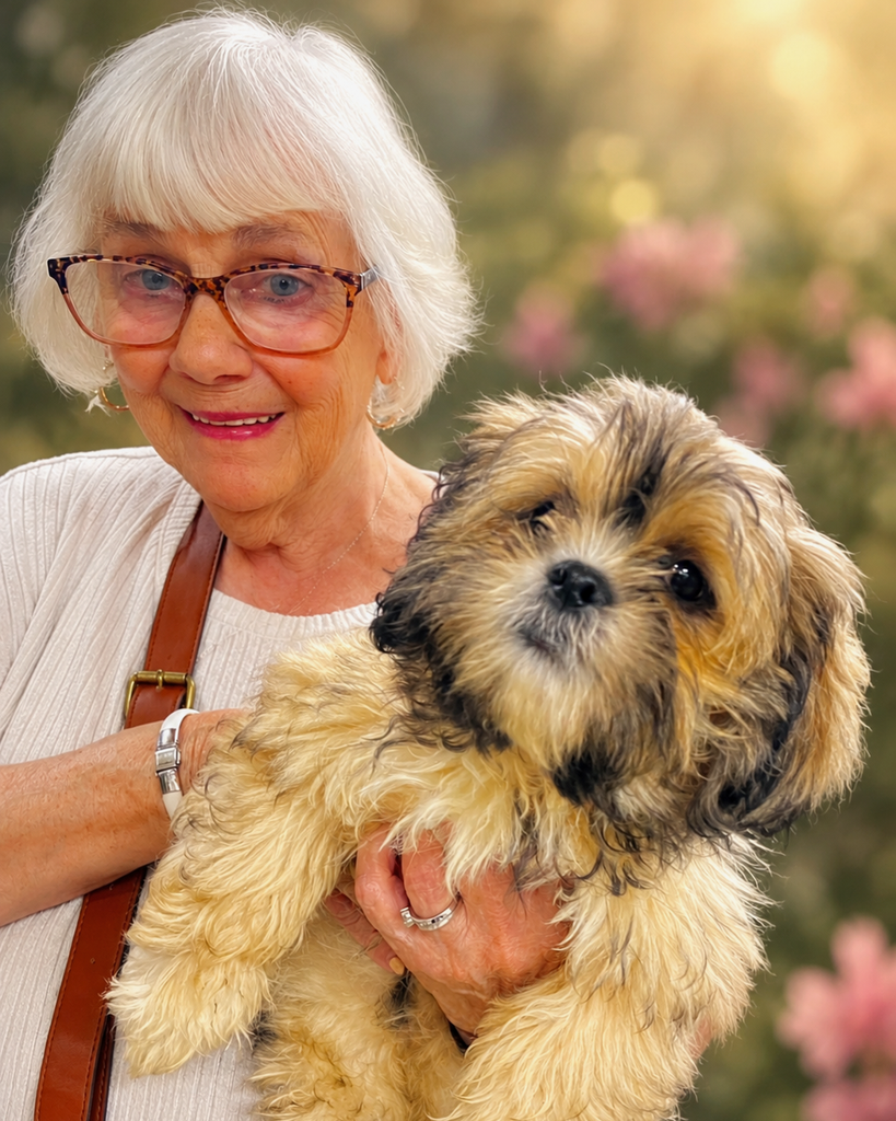 Patricia Collins "Pat" Blanton Profile Photo