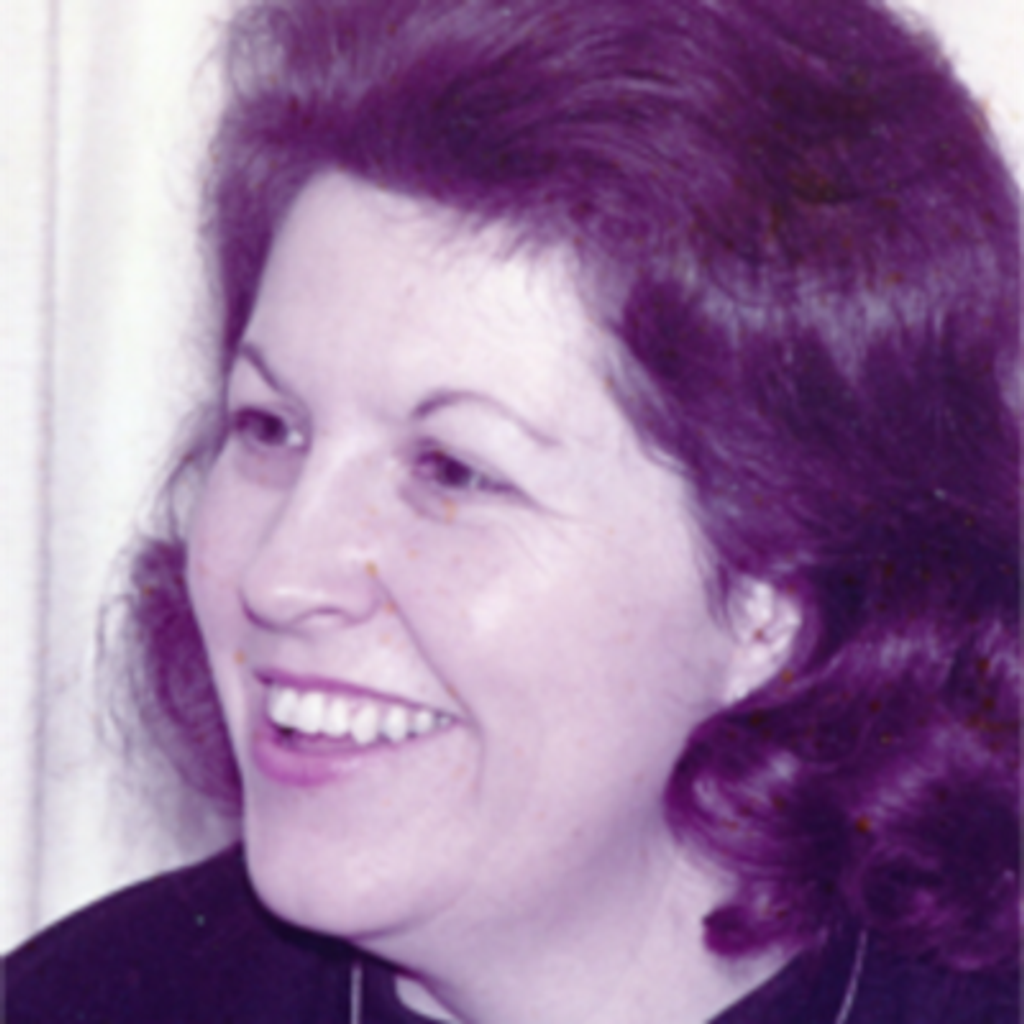 Mary Lynn Eberhart