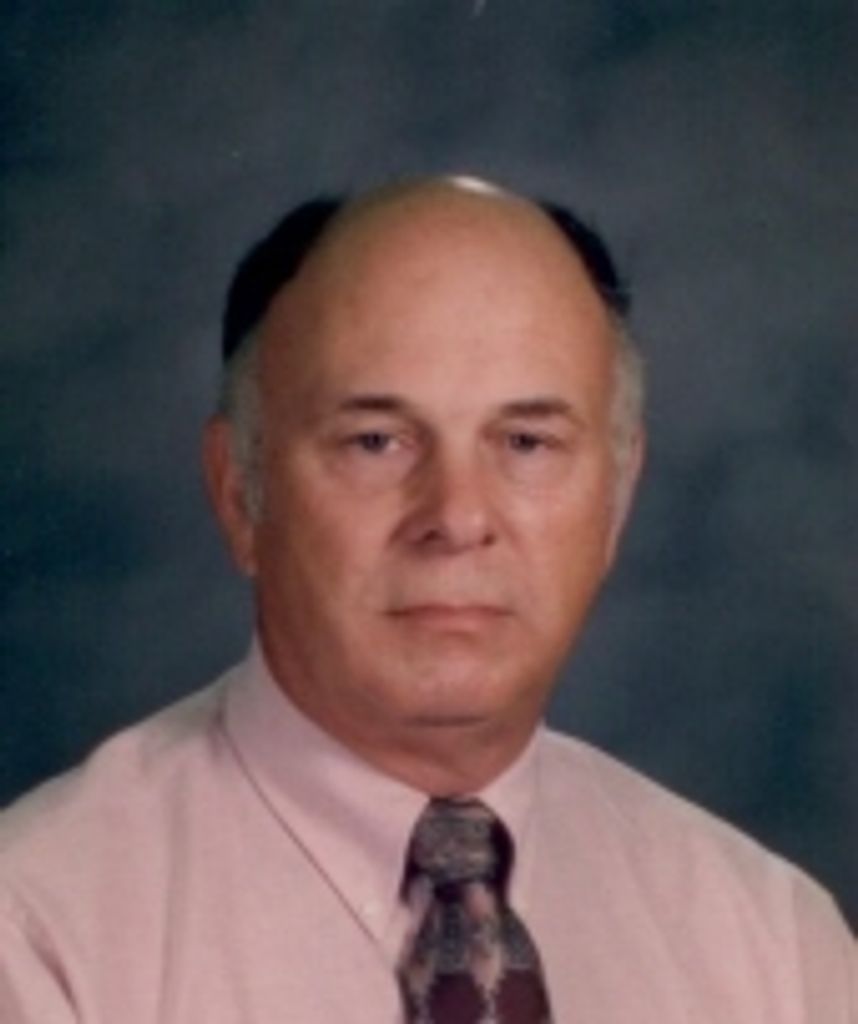 Dean Gilbert Bedsaul, Jr.