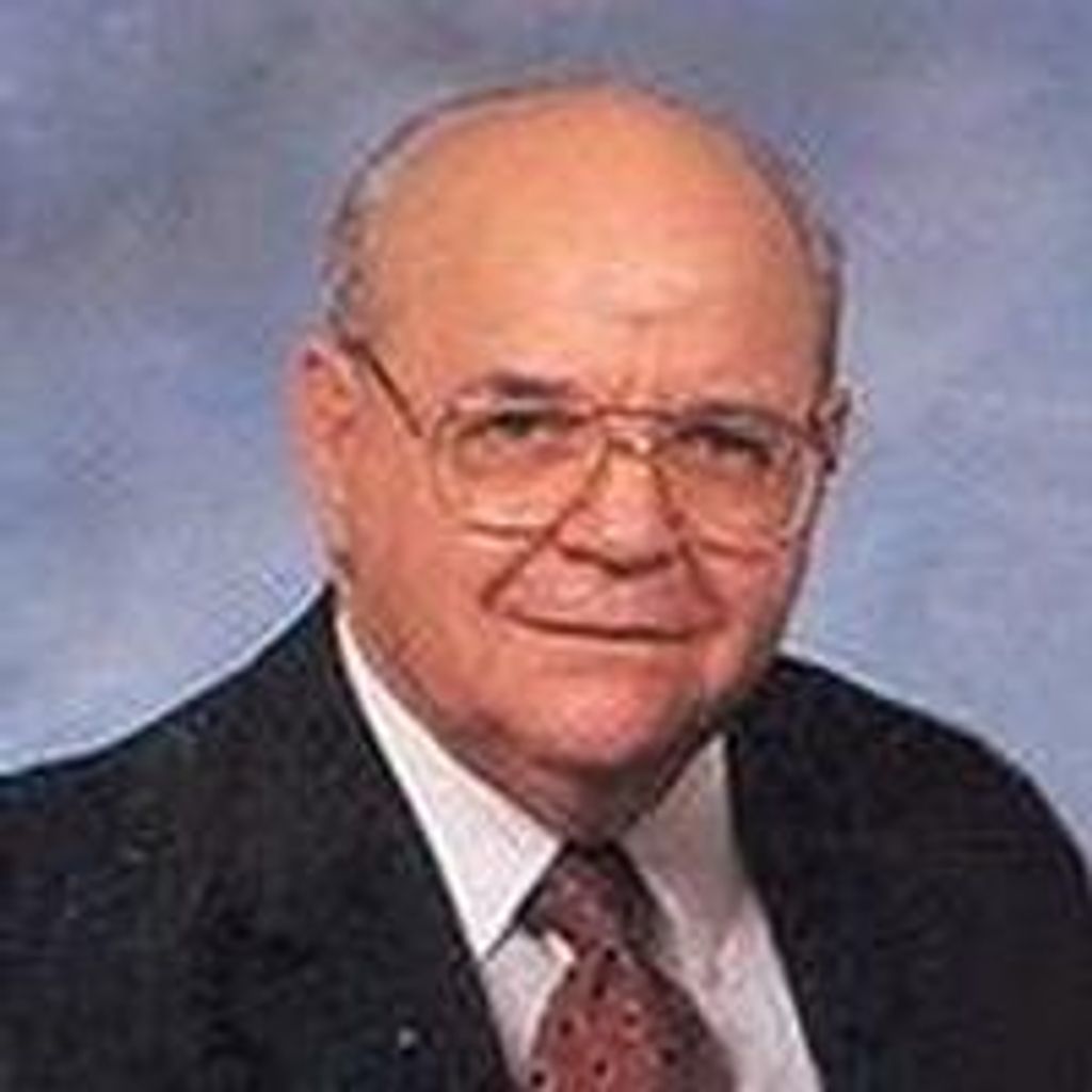William Leatherwood