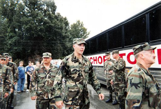 Sfc Jason Belue photo gallery thumbnail 143 of 205