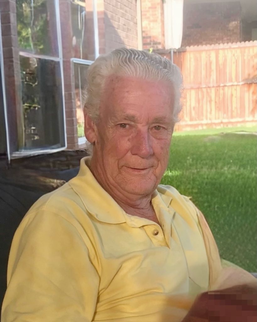 Mike Hubbard Profile Photo