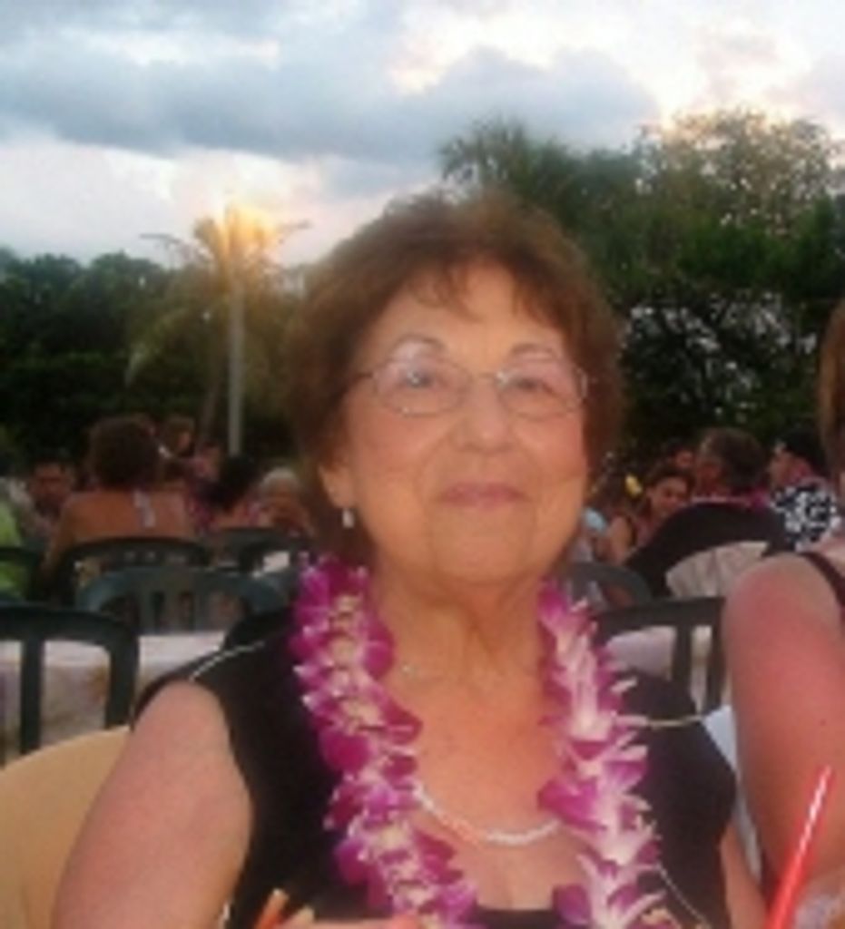 Josephine N. Meinke
