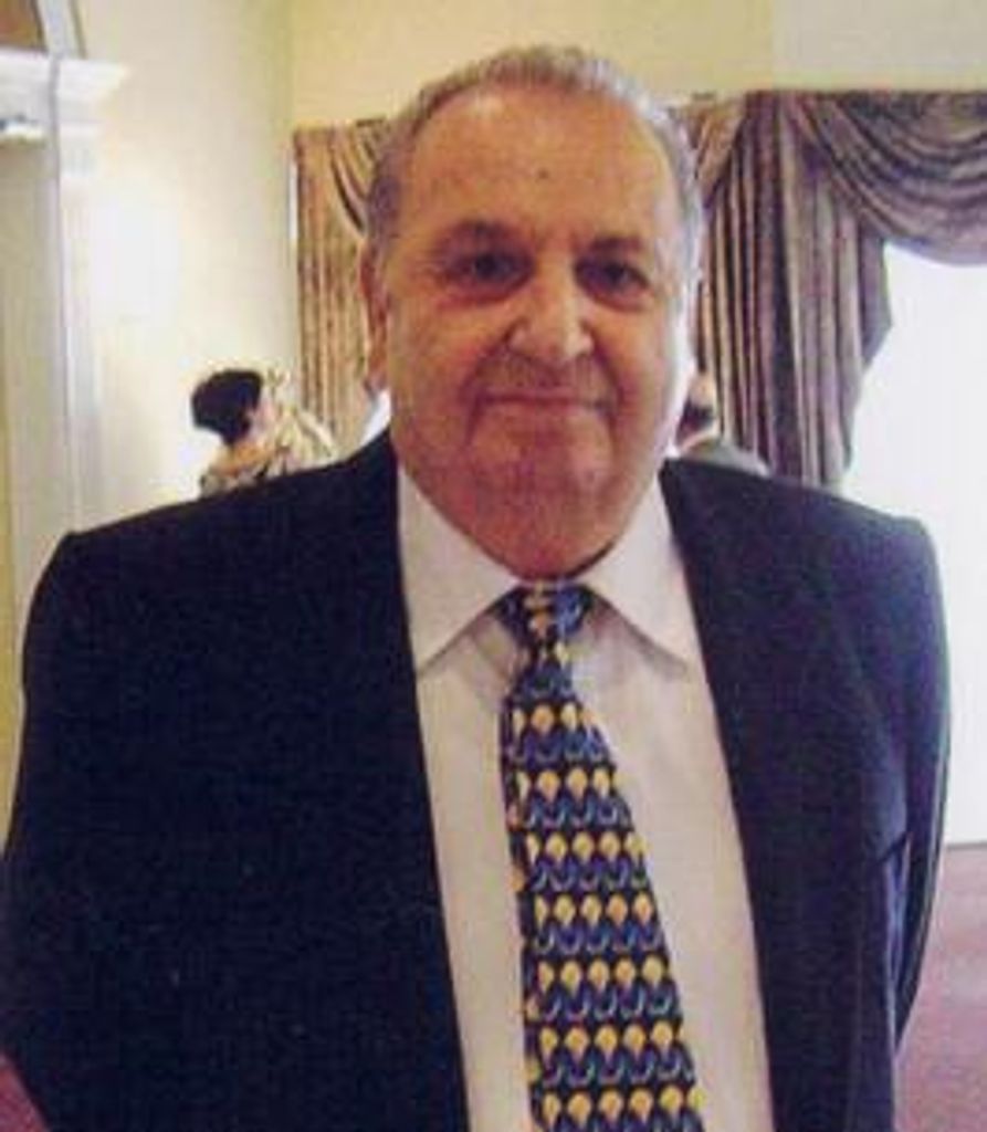 Antonio Arnone