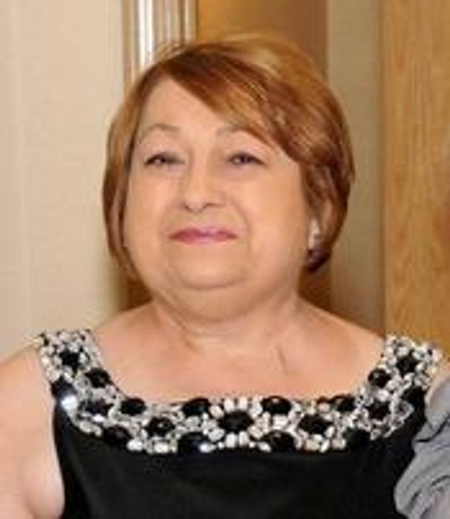Kathleen Ritter