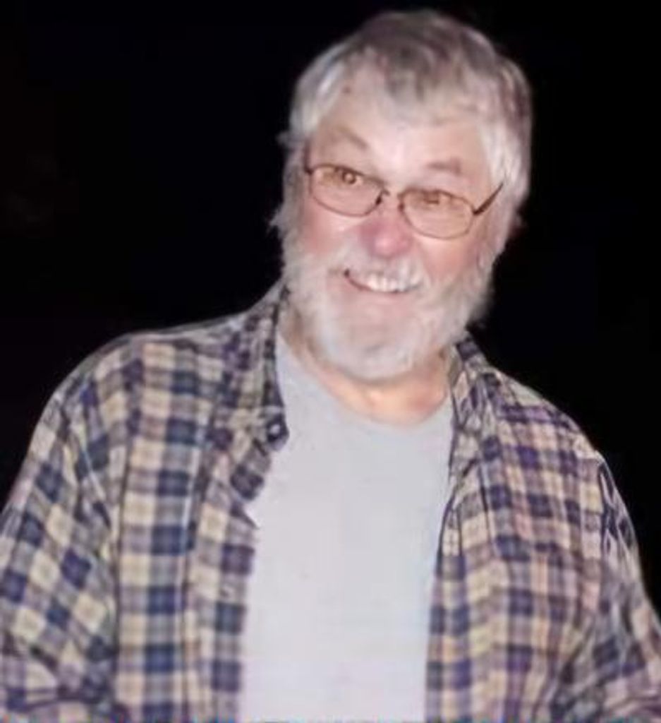 John Alexander Sharpee Profile Photo