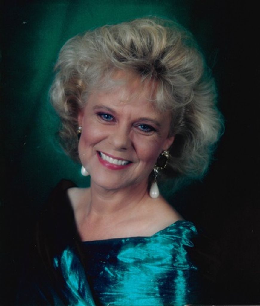 Virginia Ann Hitchcock Ratliff Profile Photo