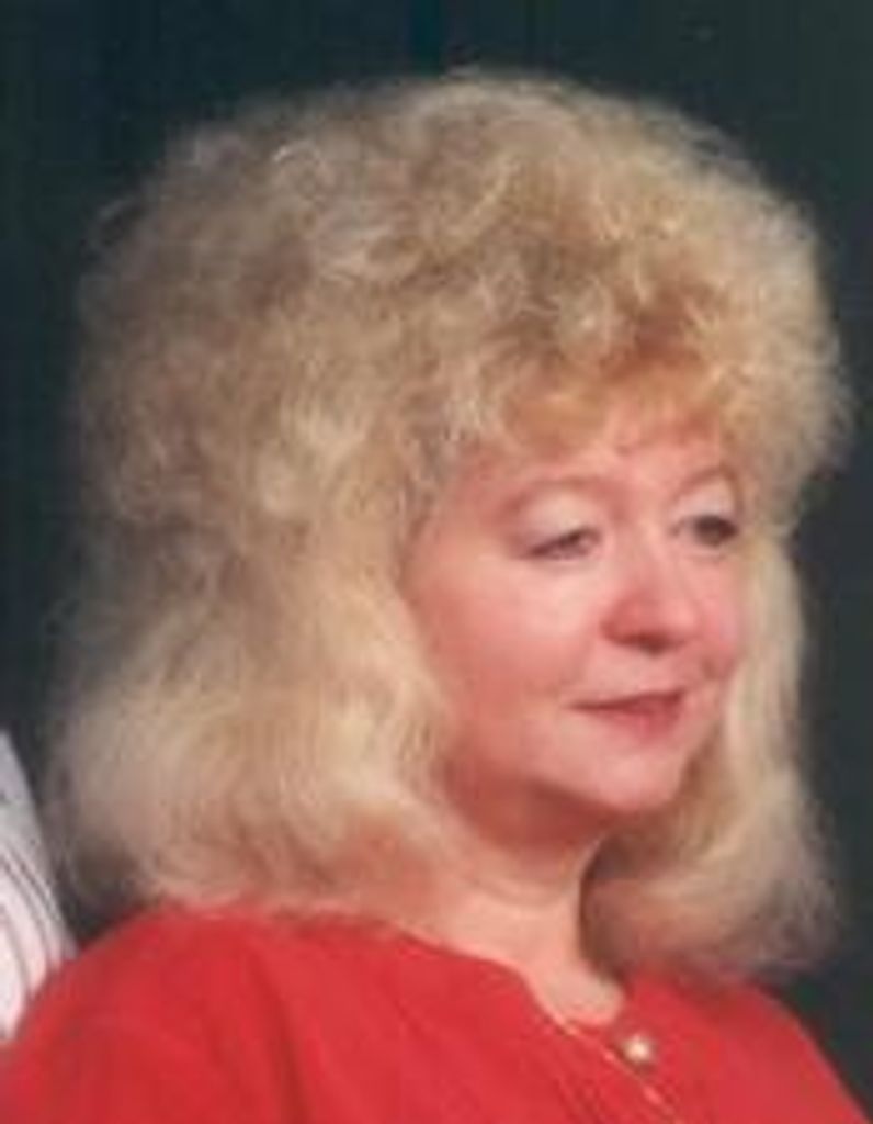 Beverly Ann Hagloch