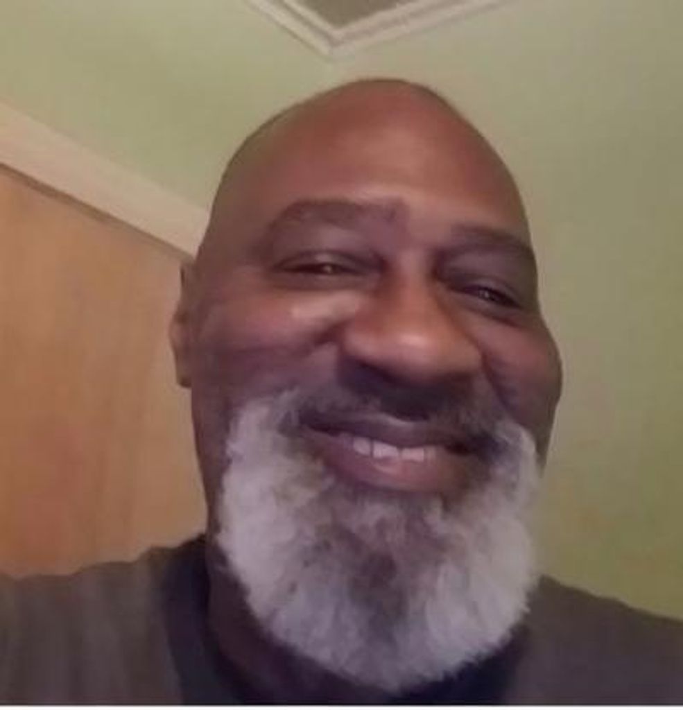 Richard Brown Jr. Profile Photo