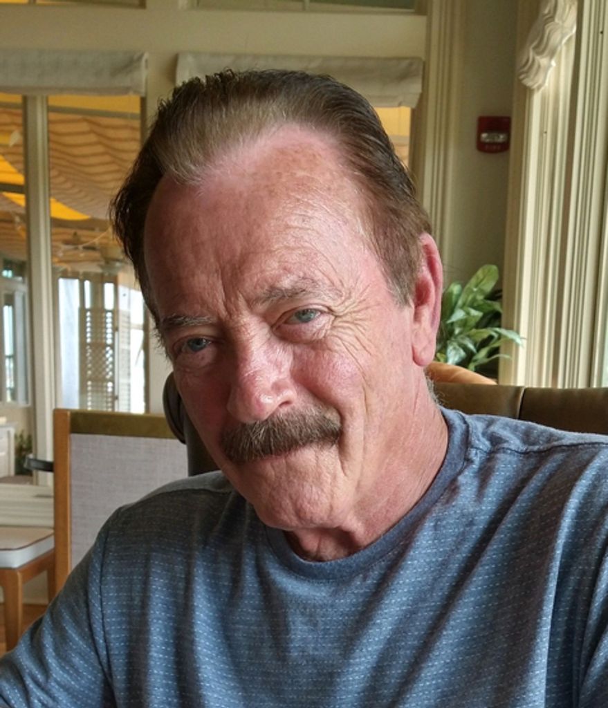 Stephen Francis Flynn