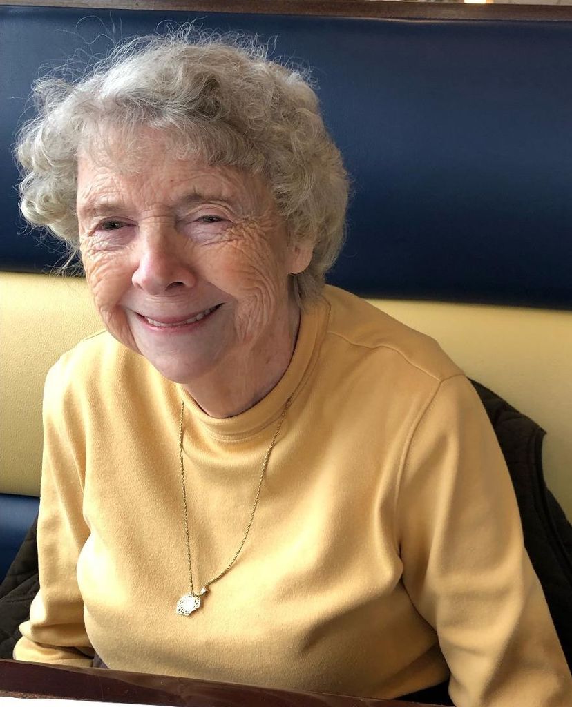 Janet C. O'Gorman Profile Photo